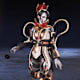A Legendary recolored Catalyst skin from Apex Legends Death Dynasty Collection Event.